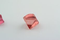 TOP Gemmy Pink Spinel Crystals