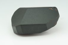 Schorl Doppelender Kristall