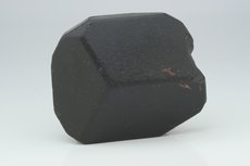 Schorl Doppelender Kristall