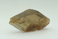 Terminated Gemmy Hornblende Crystal