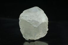 Moonstone Crystal with Termination