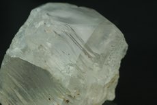 Moonstone Crystal with Termination