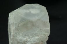 Moonstone Crystal with Termination