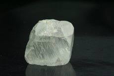 Moonstone Crystal with Termination