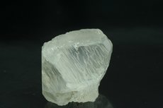 Moonstone Crystal with Termination