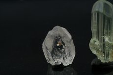 Zwei Chrysoberyll Kristalle