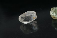 Zwei Chrysoberyll Kristalle