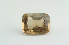 Faceted Petalite