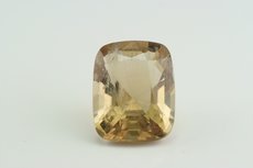 Faceted Petalite