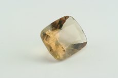 Faceted Petalite