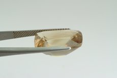 Faceted Petalite