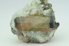 Moors Head Tourmaline Crystal Matrix