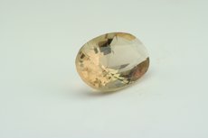 Fine Petalite oval Cut