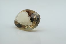 Fine Petalite oval Cut