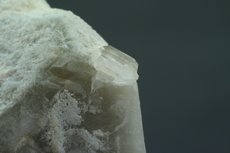 Phenakite Crystal in Matrix