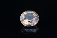 Fine faceted Petalite Burma