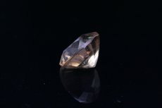 Fine faceted Petalite Burma