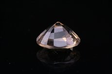 Fine faceted Petalite Burma