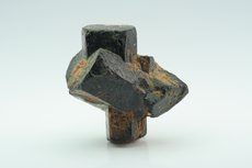 Rare Staurolite Crystal Burma