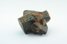 十字石  (Staurolite)