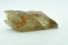 Fully terminated transparent Hornblende Crystal