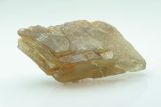 Fully terminated transparent Hornblende Crystal