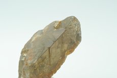 Fully terminated transparent Hornblende Crystal