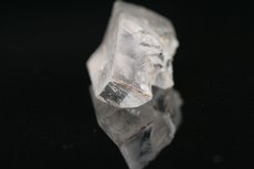 Cristal de Hambergita