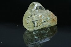 Zwei Chrysoberyll Kristalle