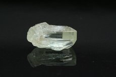 Zwei Chrysoberyll Kristalle