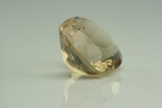 Faceted Petalite Burma 6,6 cts.