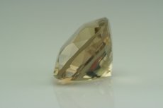 Faceted Petalite Burma 6,6 cts.