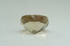 Faceted Petalite Burma 6,6 cts.