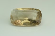 Faceted Petalite Burma 6,5 cts.