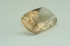 Faceted Petalite Burma 6,5 cts.