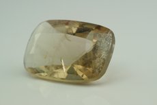 Faceted Petalite Burma 6,5 cts.