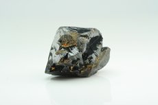 Fine  sharp Cassiterite Crystal