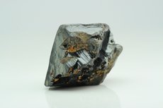 Fine  sharp Cassiterite Crystal