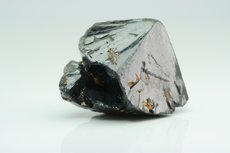 Fine  sharp Cassiterite Crystal