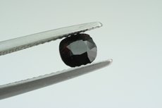 Faceted Painite