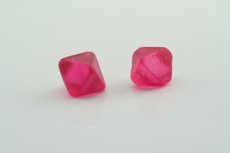 Rare Namya Spinel Crystals 