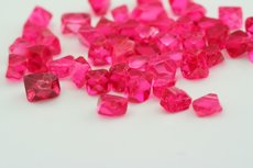 Lot of Gemmy Spinel Crystals