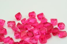 Lot of Gemmy Spinel Crystals