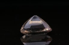 Faceted Petalite