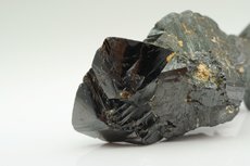 Multiple twinned Cassiterite Crystal 