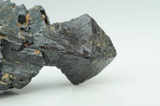 Multiple twinned Cassiterite Crystal 