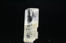 Schleifwürdiger Hambergit Kristall 