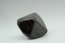 2 distorted Spinel Crystals