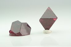 2 Fine Spinel Crystal 