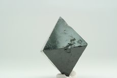 Black Octahedron Spinel